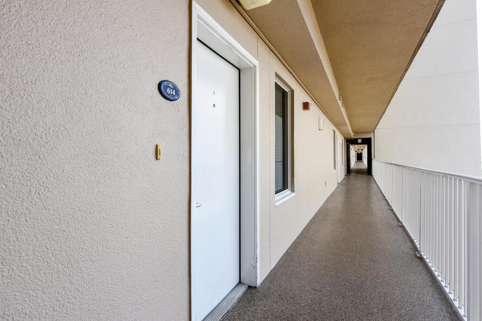 Tidewater Beach Resort #614 By Book That Condo Panama City Beach Buitenkant foto