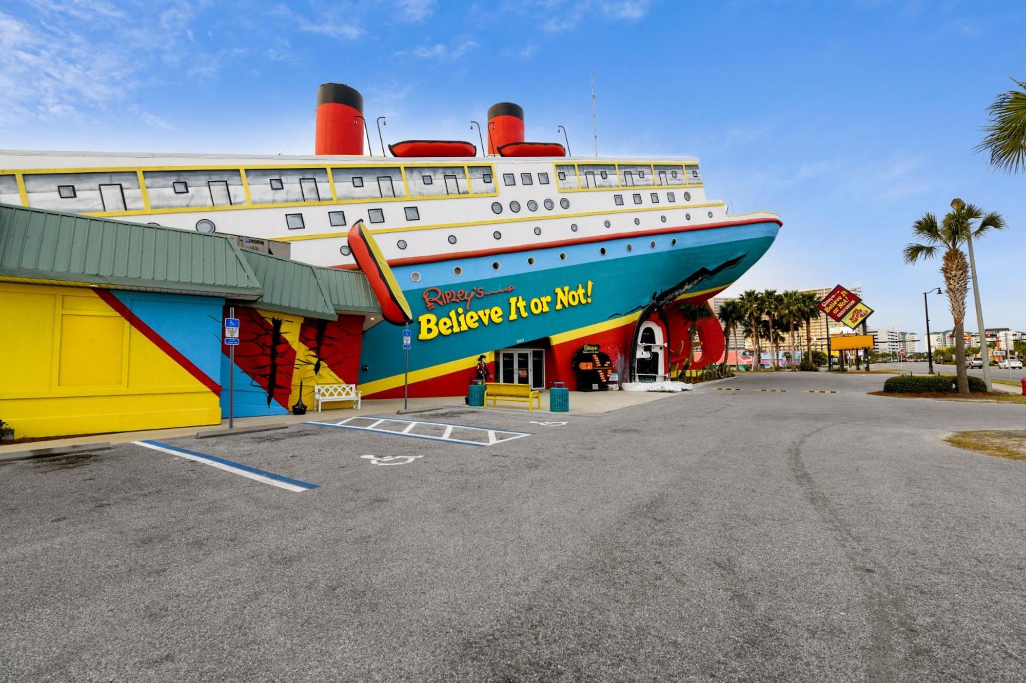 Tidewater Beach Resort #614 By Book That Condo Panama City Beach Buitenkant foto