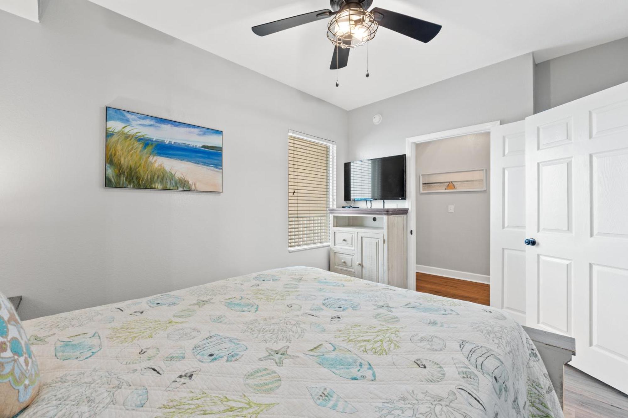 Tidewater Beach Resort #614 By Book That Condo Panama City Beach Buitenkant foto