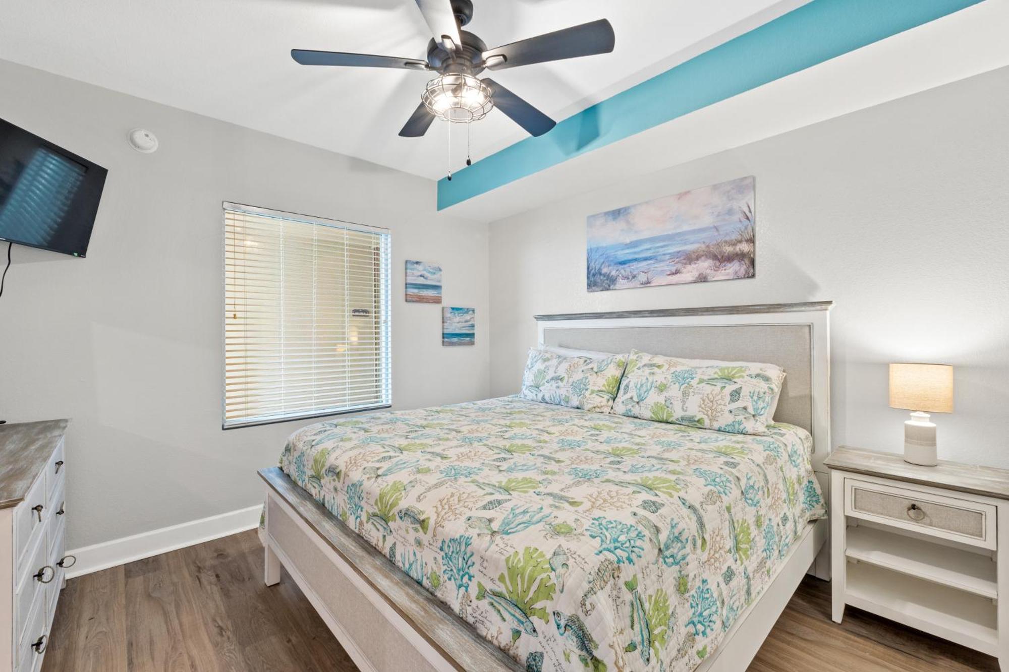 Tidewater Beach Resort #614 By Book That Condo Panama City Beach Buitenkant foto